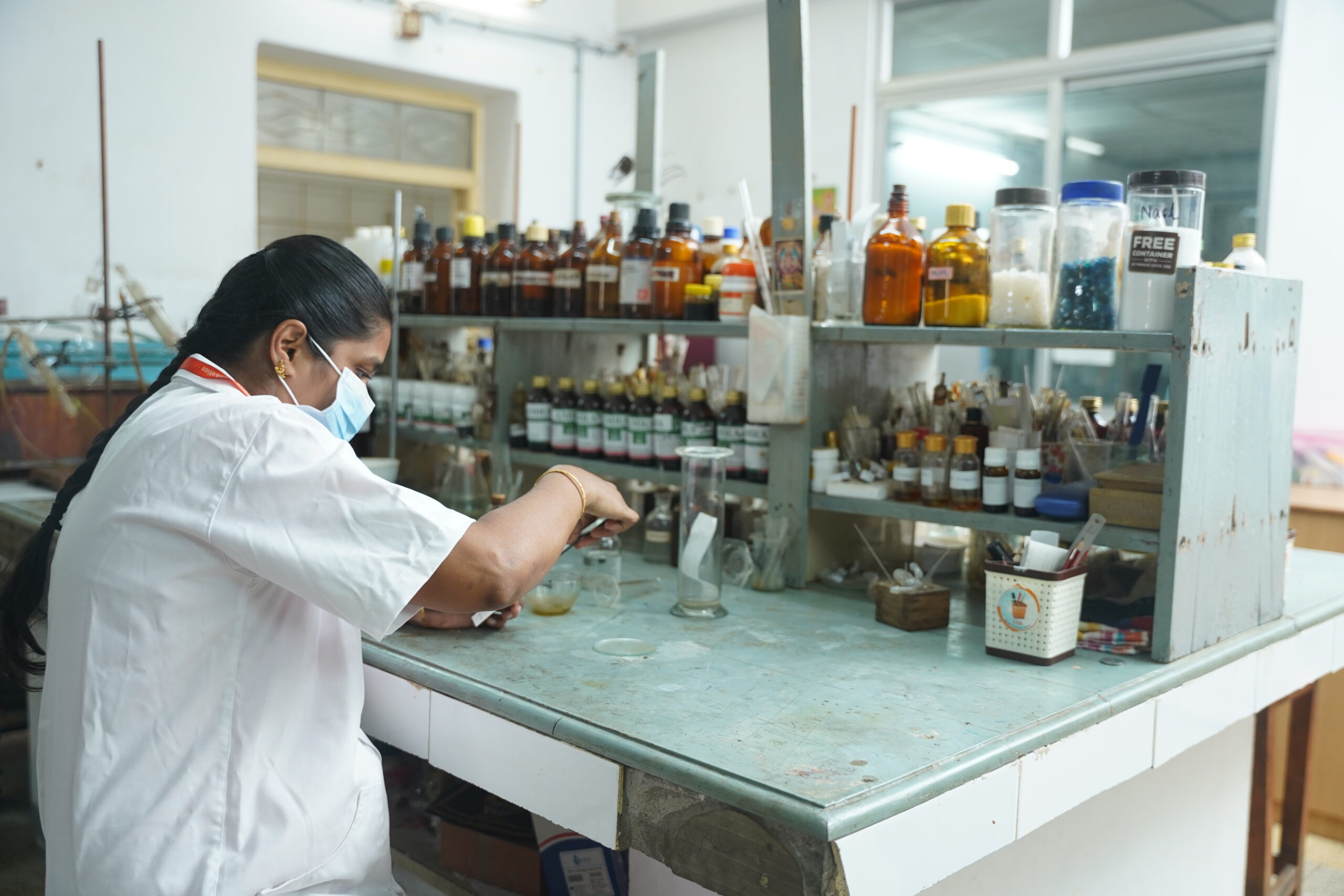 Clinical Ayurveda research and evidence-based healthcare
