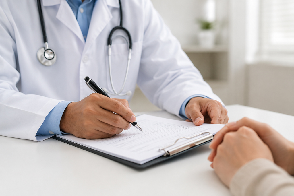 Studying outcomes from Ayurvedic clinical practice and generating evidence to support patient-centred healthcare.