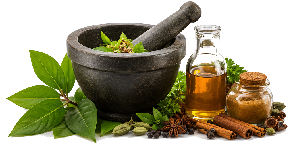 Ayurveda Research Laboratory & Analytical Services